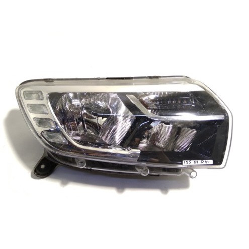 Фара RENAULT LOGAN (17-) права (вир-во Китай)