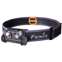 Фонарь Fenix HM65R-DT Violet HM65RDTPUR b