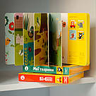 Мої звукові книжечки з картинками. Ферма, фото 4