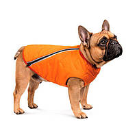 Жилет для собак Pet Fashion E.Vest XS-2 (помаранчевий) l