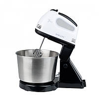 Миксер стационарный Sokany CX-6620 Stand Mixer 250W миксер планетарный