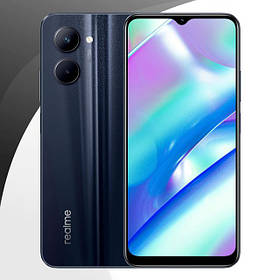 Realme C33