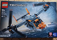 Конструктор Lego Technic 42113 Bell-Boeing V-22 Osprey