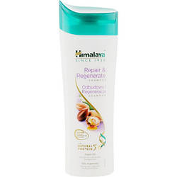 Шампунь Himalaya Herbals Захист і відновлення З протеїнами 400 мл 8901138505868 smart