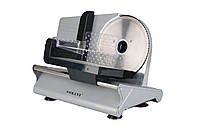 Ломтерезка Sokany SK-446 Electric Food Slicer 500W слайсер для дома