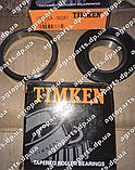 Подшипник 13600LA - 902A1 & 13621 Timken Bearing & Cup підшипник jd8904 конический 822-141c, фото 4