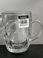 Келих для пива Luminarc Britannia 590 мл N1577