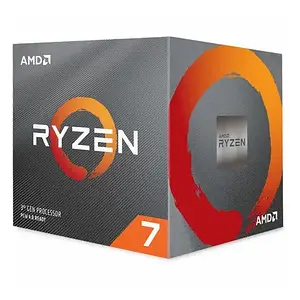 Процесор AMD Ryzen 7 3700X 100-100000071BOX Silver Box