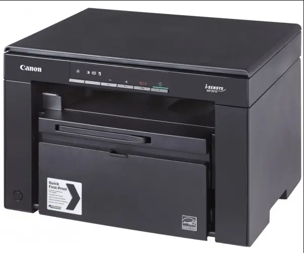 Принтер лазерный компактный для дома и офиса 960 KAO Прибор для черно-белой печати KAO - фото 9 - id-p2211786306