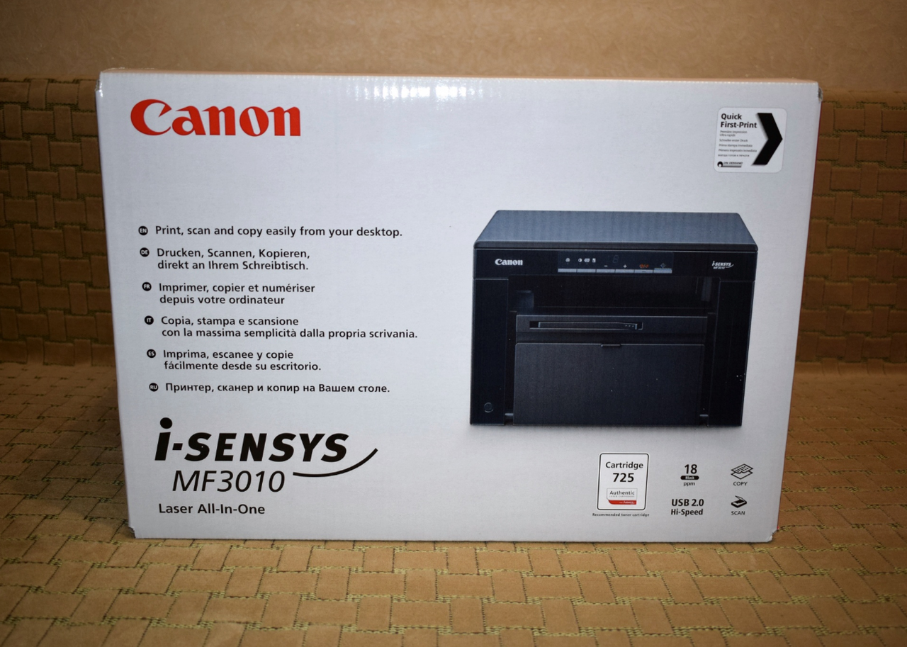 Принтер лазерный компактный для дома и офиса 960 KAO Прибор для черно-белой печати KAO - фото 10 - id-p2211786306