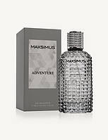 Чоловіча парфумована вода Maxsimus Adventure, 75 мл
