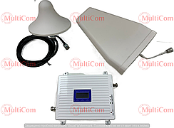 03-06-000. GSM Репитери