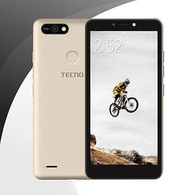 Tecno POP 2F