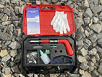 Пневматический пистолет для гвоздей 37х26х7 см