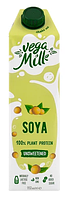 Vega Milk молоко растительное соевое 1,5%