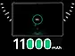 Планшет 10.1" IPS (1280x800), Oukitel Pad RT9 (6/256) 4G LTE, 8 ядер, Android 14, 11000 mAh, фото 4