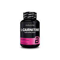 Жиросжигатель BioTech L-Carnitine 1000 mg, 30 таблеток CN206 VB