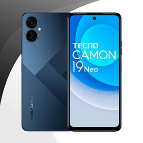 Tecno Camon 19 Neo