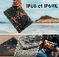 Планшет 10.1" IPS (1280x800), Oukitel Pad RT9 (6/256) 4G LTE, 8 ядер, Android 14, 11000 mAh, фото 3