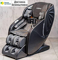Массажное кресло XZERO X15 SL Gray