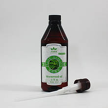 Олія масажна Полині 0,8л.