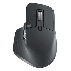 Мишка Logitech Master 3 Advan Black бездротова