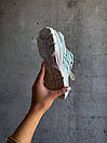 Кросівки чоловічі Asics Gel-NYC Kale Cream Green (16608), фото 7
