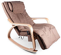 Крісло гойдалка VR Massage VRM-02