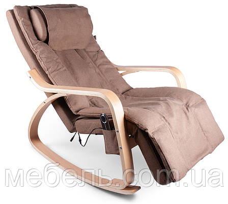 Крісло гойдалка VR Massage VRM-02, фото 1