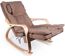 Крісло гойдалка VR Massage VRM-02, фото 4