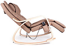 Крісло гойдалка VR Massage VRM-02, фото 6