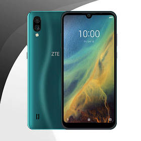 ZTE Blade A5 2020