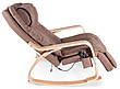 Крісло гойдалка VR Massage VRM-02, фото 6