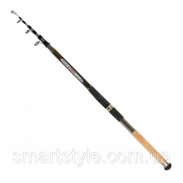 Навігатор Apache коропове вудлище 2.10 м Navigators тест 30-50г, фото 1