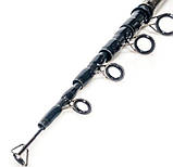 Навігатор Apache коропове вудлище 2.10 м Navigators тест 30-50г, фото 3