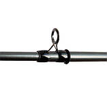 Навігатор Apache коропове вудлище 2.10 м Navigators тест 30-50г, фото 7