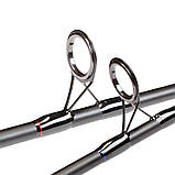 Вудлище Golden Catch Passion Power 2.40 м 40-125г, фото 2