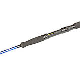 Вудлище Golden Catch Passion Power 2.40 м 40-125г, фото 8