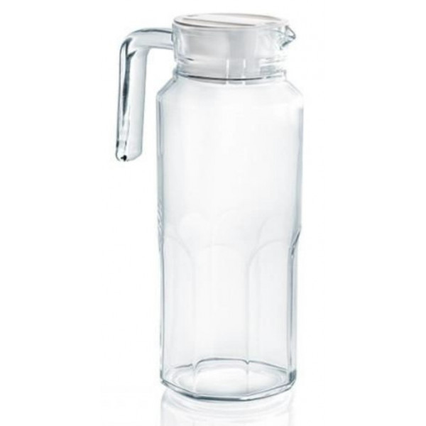 Глечик для холодильника 1300 мл Fridge Tuff Luminarc V0487