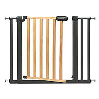 Бар'єри безпеки