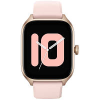 Смарт-часы Amazfit GTS4 Rosebud Pink 955549 e