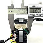 Статор генератора для квадроцикла ATV 110 125 6 котушок 5 дротів мама 4 1 83 мм, фото 7