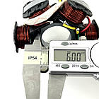 Статор генератора для квадроцикла ATV 110 125 6 котушок 5 дротів мама 4 1 83 мм, фото 6