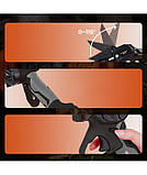 Ланцюгова акумуляторна пила Heckermann YS-610 2x Акумулятори, фото 10