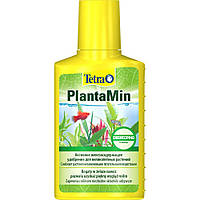 Добрива для рослин Tetra PlantaMin 100 мл l