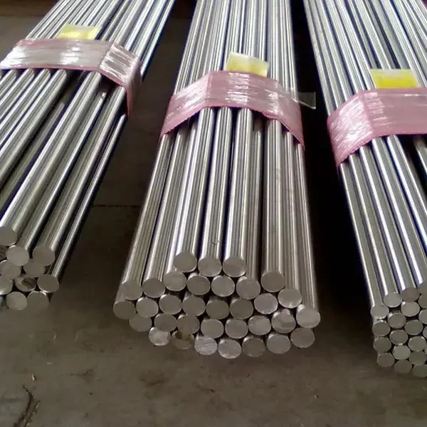 Круг 110, сталь 14х17н2, фото 1