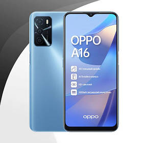 OPPO A16/A54s