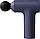 Електромасажер Xiaomi Massage Gun Mini (BHR6081EU, XMFG-M352) Navy Blue UA, фото 2