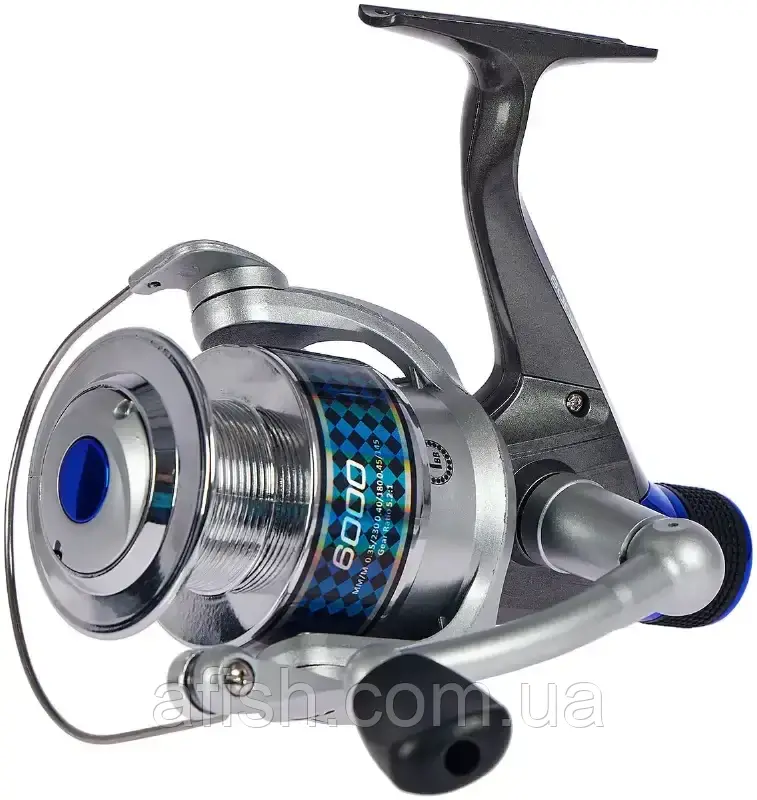Кутушка X-Fish SF Feeder 3000 5.5:1 1BB