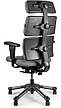 Крісло Barsky Hara Doctor grey BHD-03, фото 7